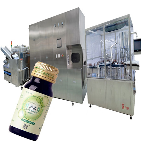 Çmimi i fabrikës Prodhuesi Furnizuesi Makinë mbushëse e vajit për pirjen e duhanit elektronik pompë peristaltike me dy kanale me 2 koka kafe të lirë